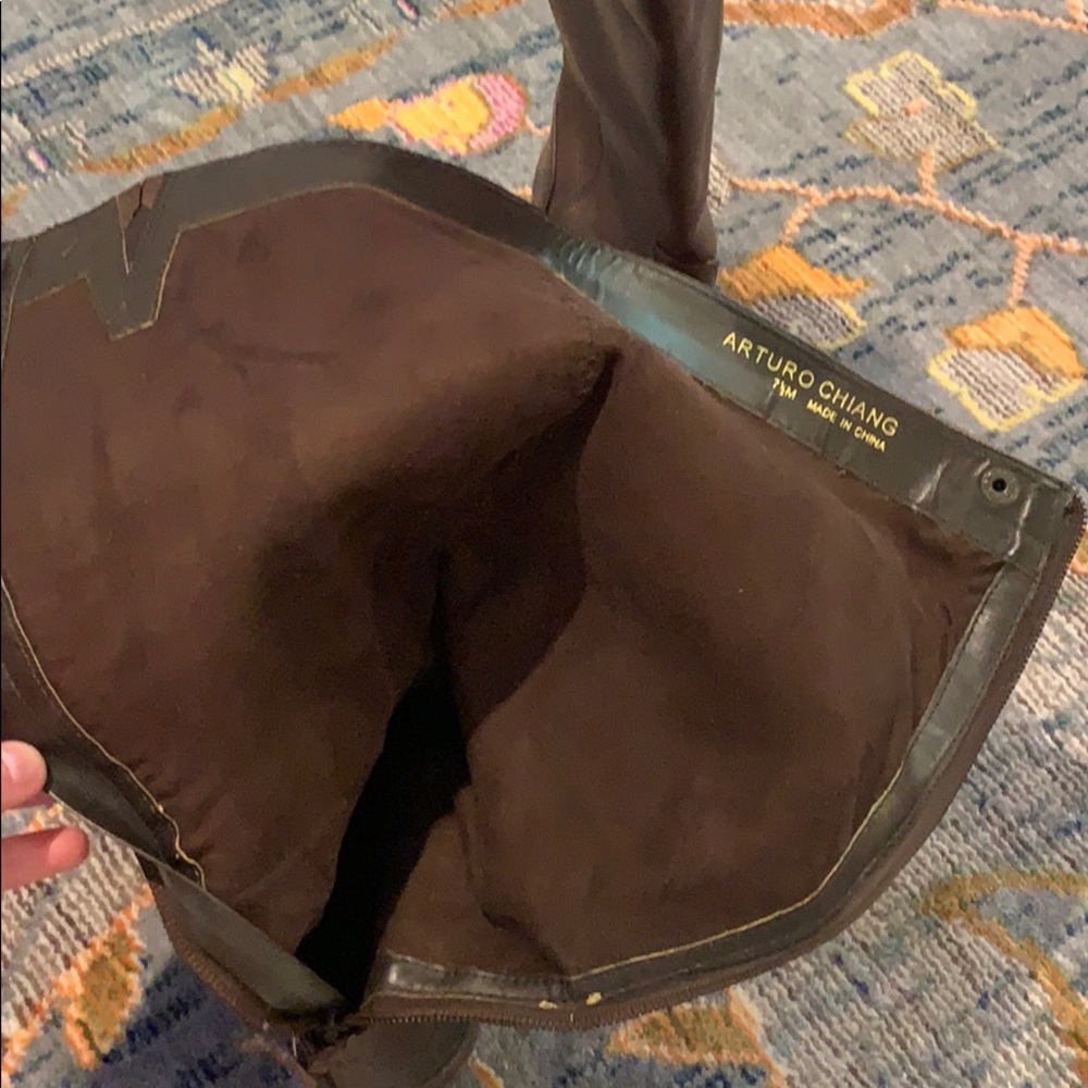 Excellent Condition Riding Boots - Picture 6 of 8